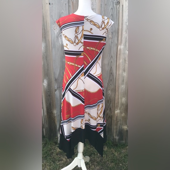 Luxology Dress Chain Pattern Design - Picture 4 of 12